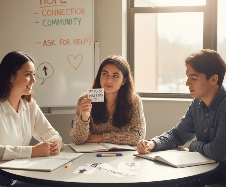 Every Time It Matters