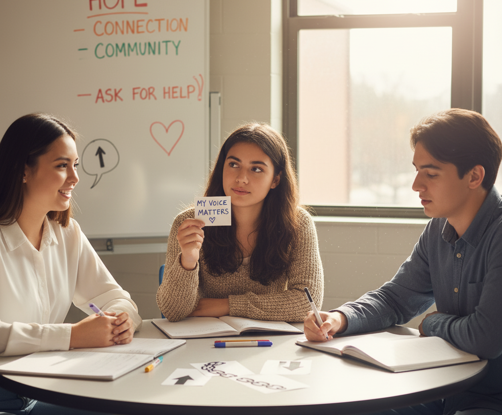 Every Time It Matters